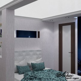 Портфолио
